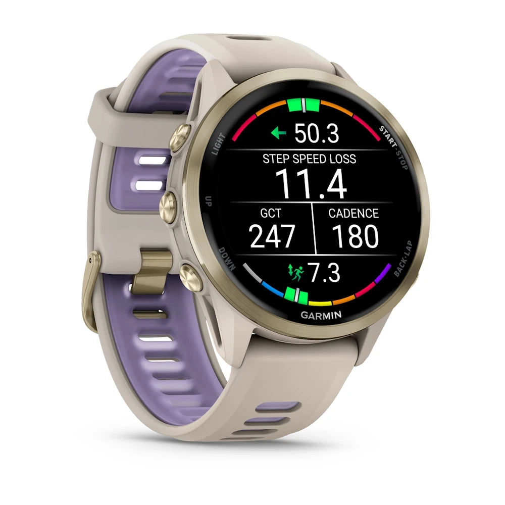Forerunner® 970