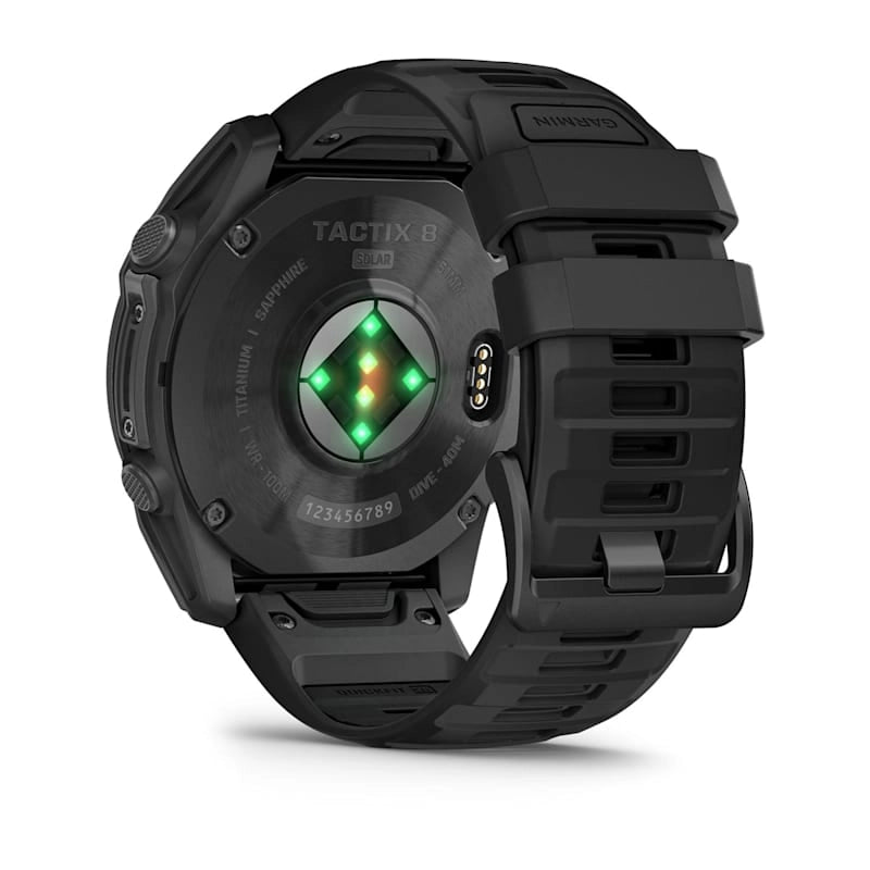 tactix® 8 – 51 mm, Solar
