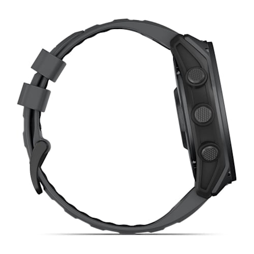 tactix® 8 – 51 mm, AMOLED, Cerakote® Coating