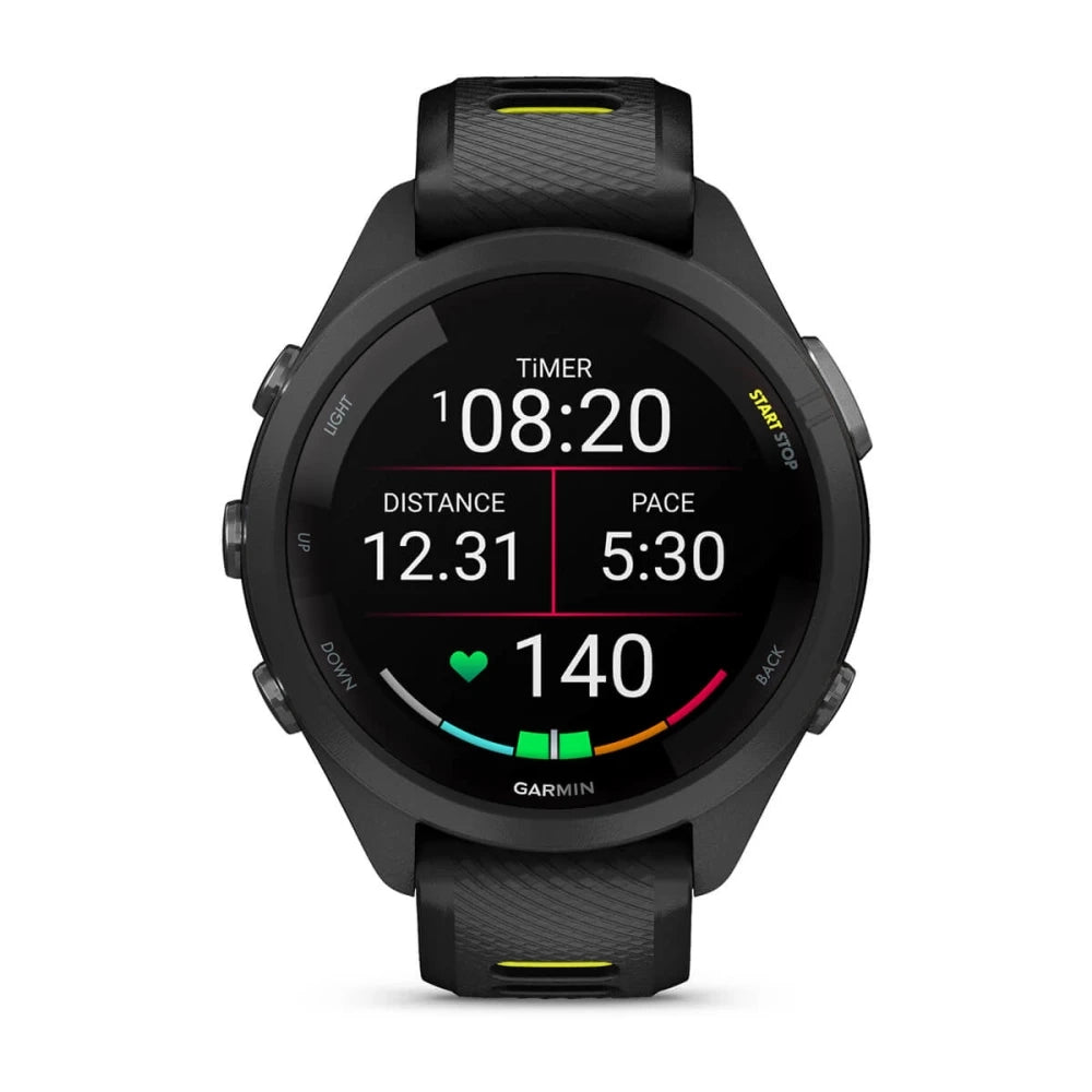 Forerunner® 265S