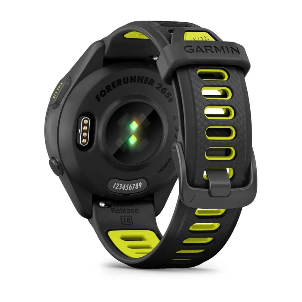 Forerunner® 265S