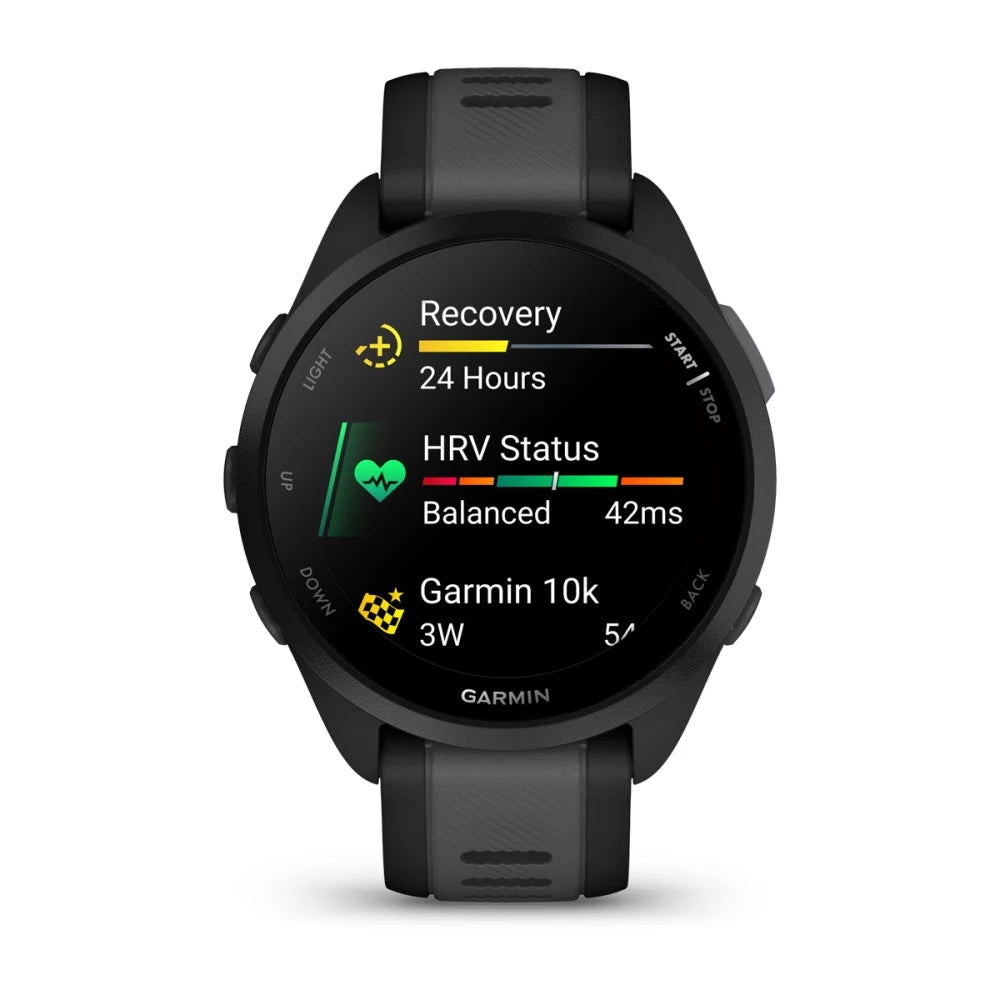 Forerunner® 165 Music