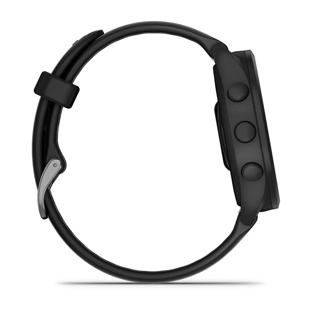 Forerunner® 165 Music