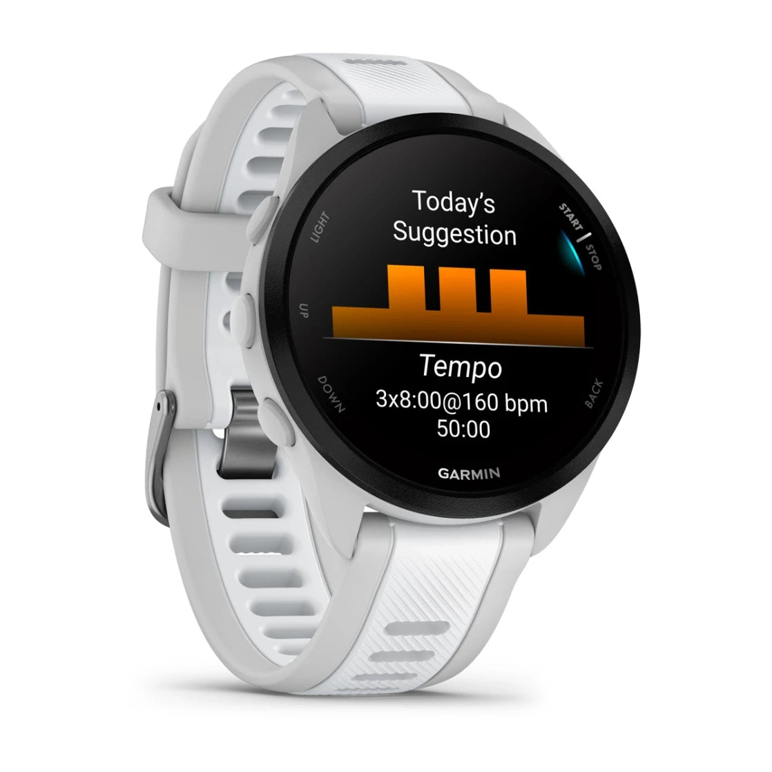 Forerunner® 165