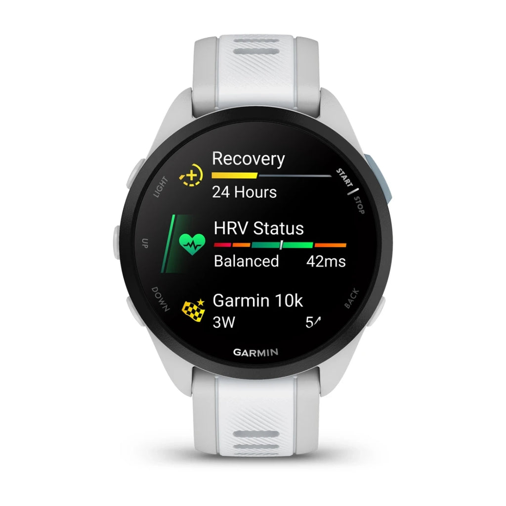Forerunner® 165