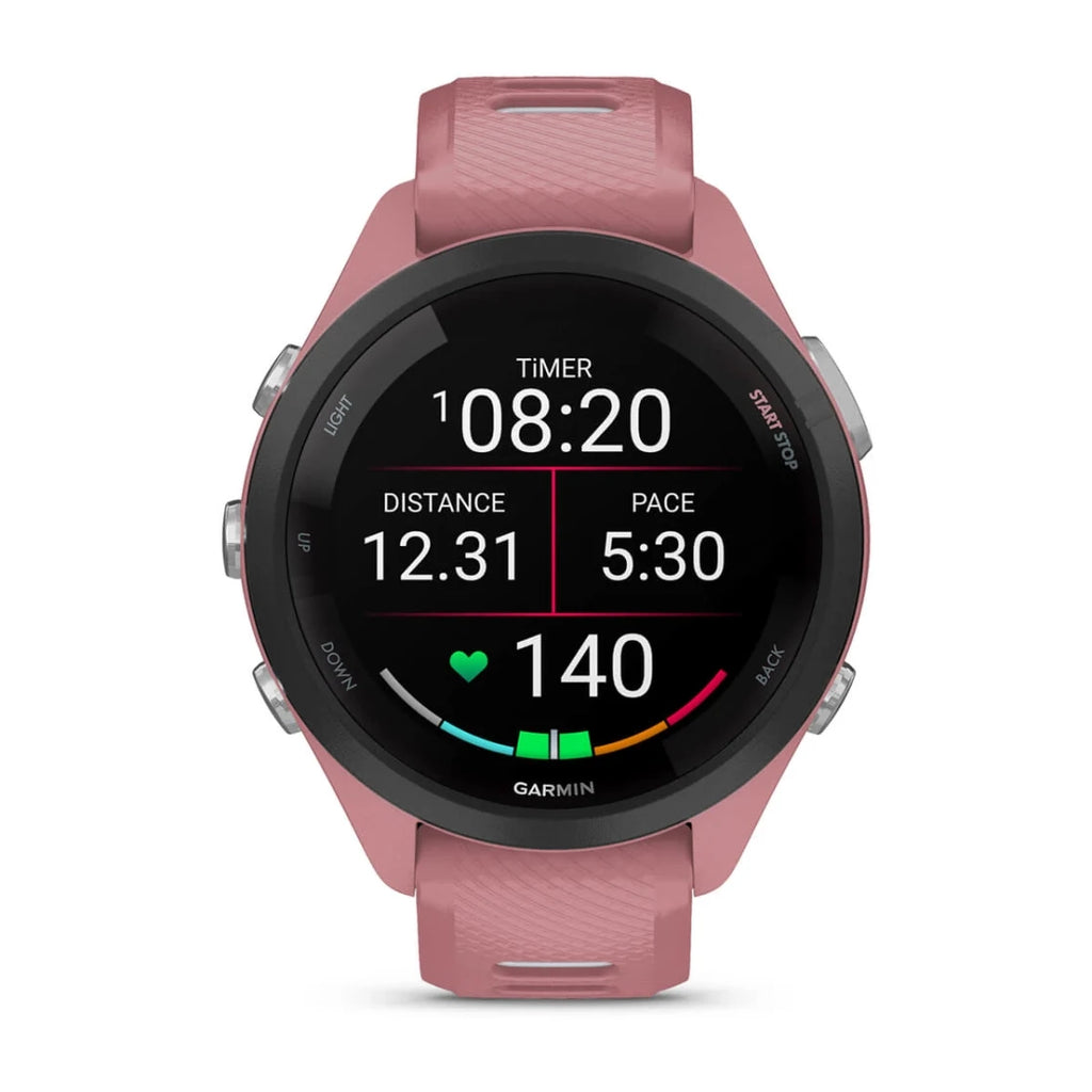 Forerunner® 265S