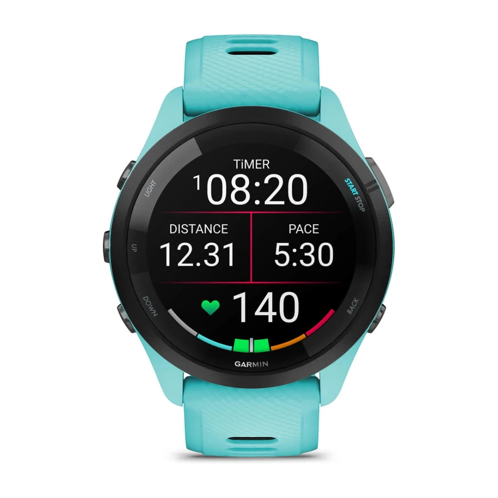 Forerunner® 265