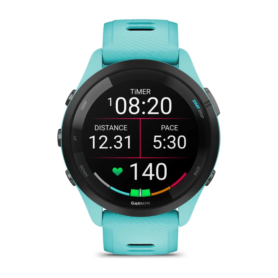 Forerunner® 265