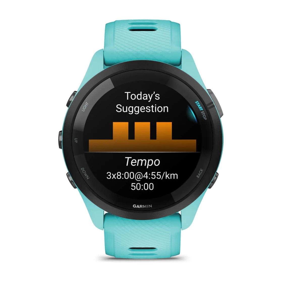 Forerunner® 265