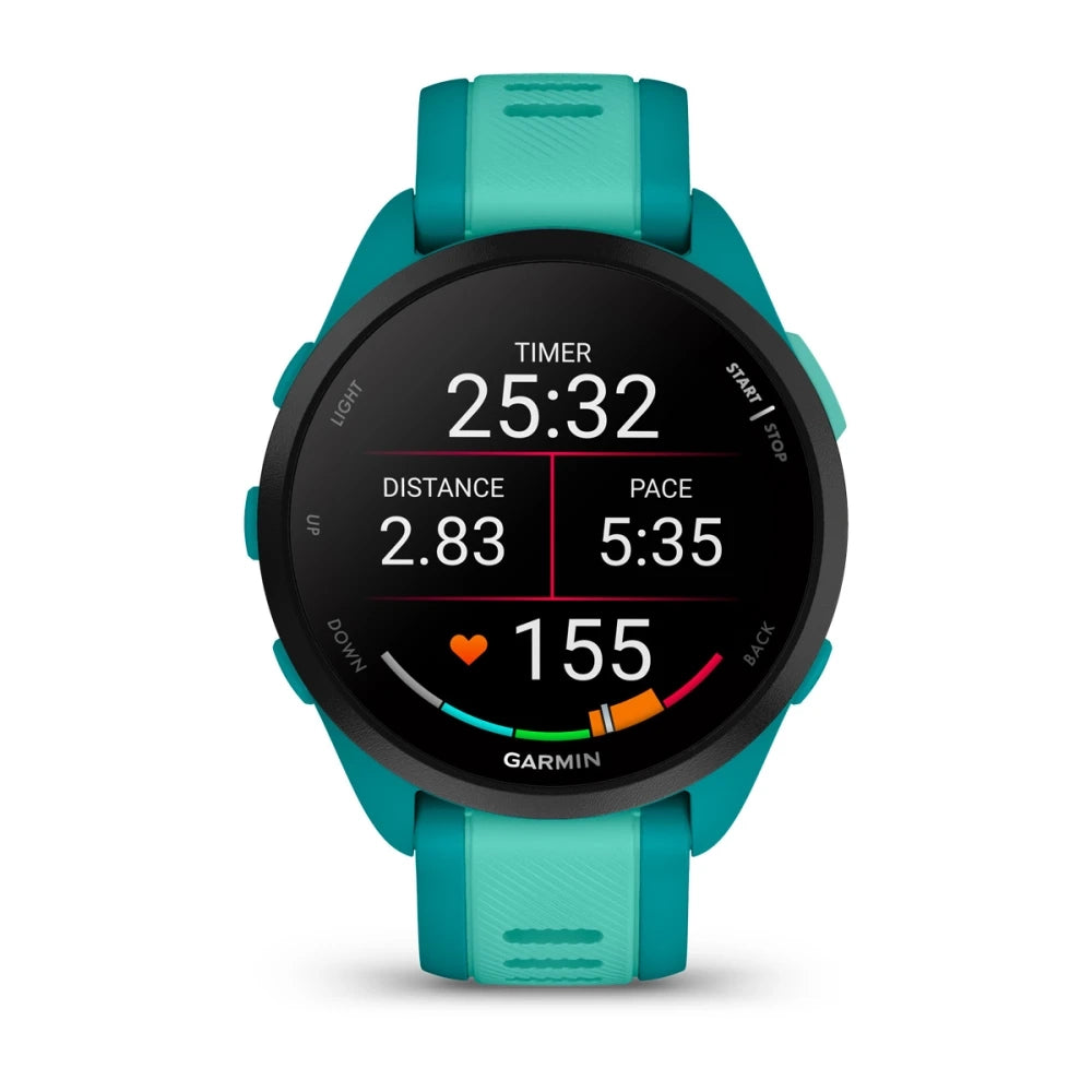 Forerunner® 165 Music