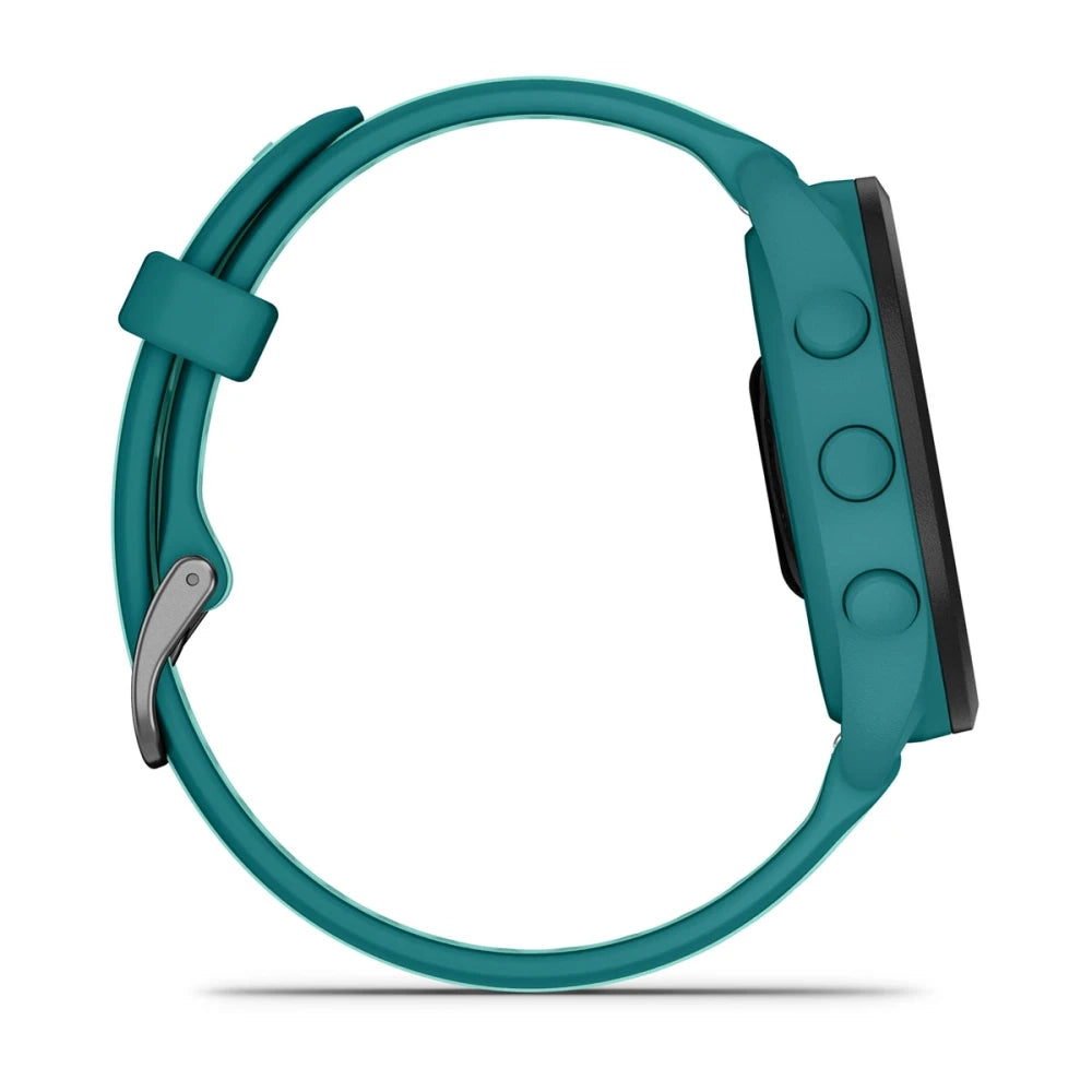 Forerunner® 165 Music
