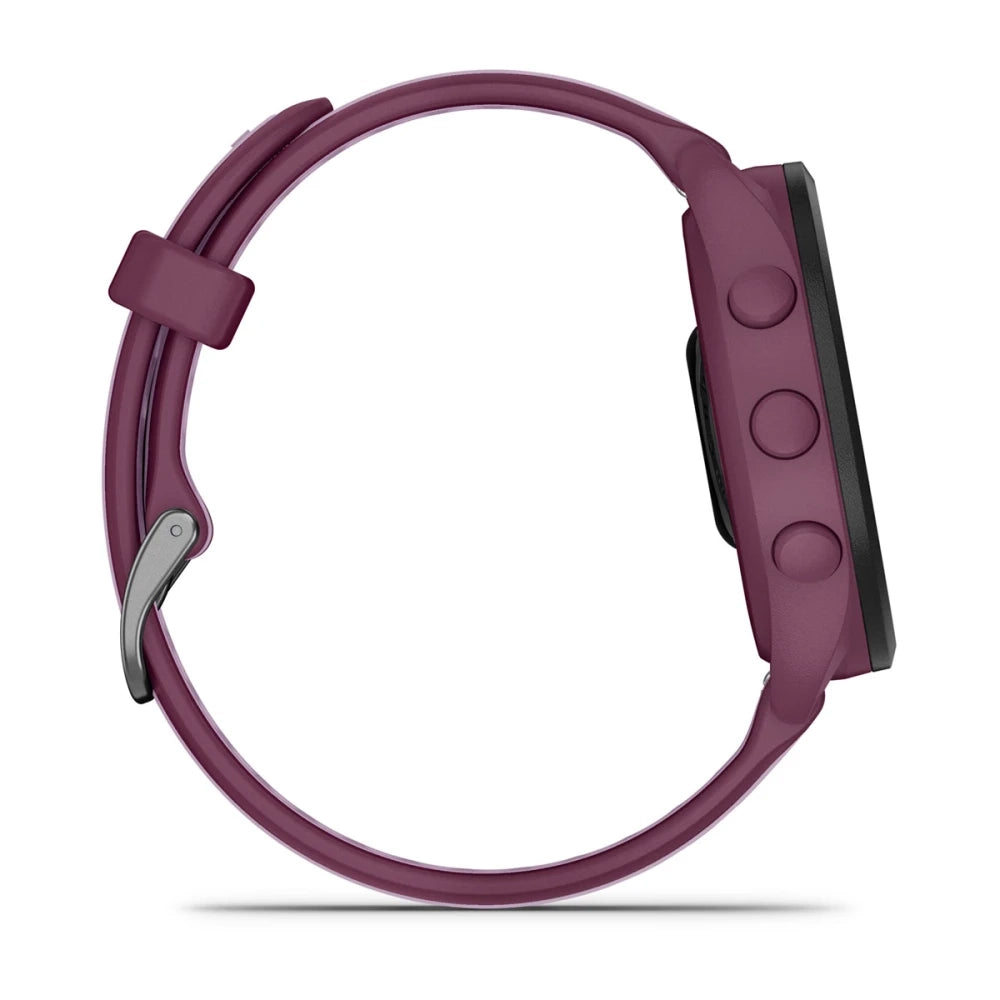 Forerunner® 165 Music