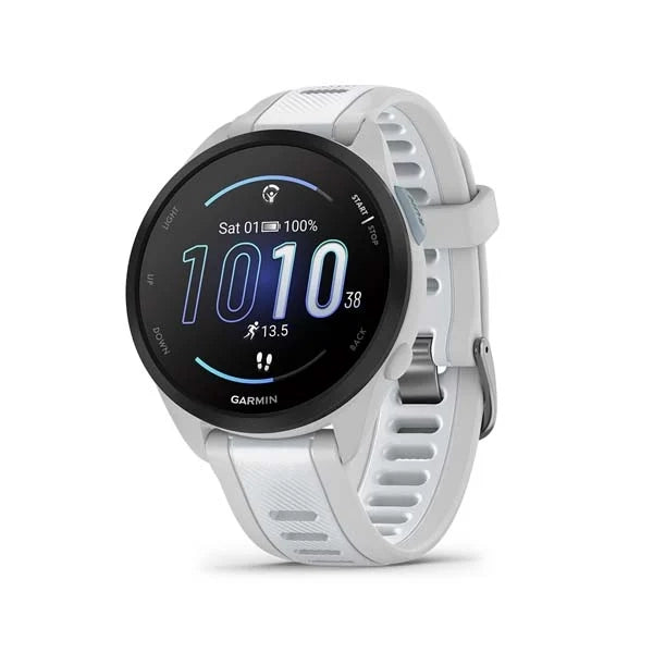 Forerunner® 165 Music