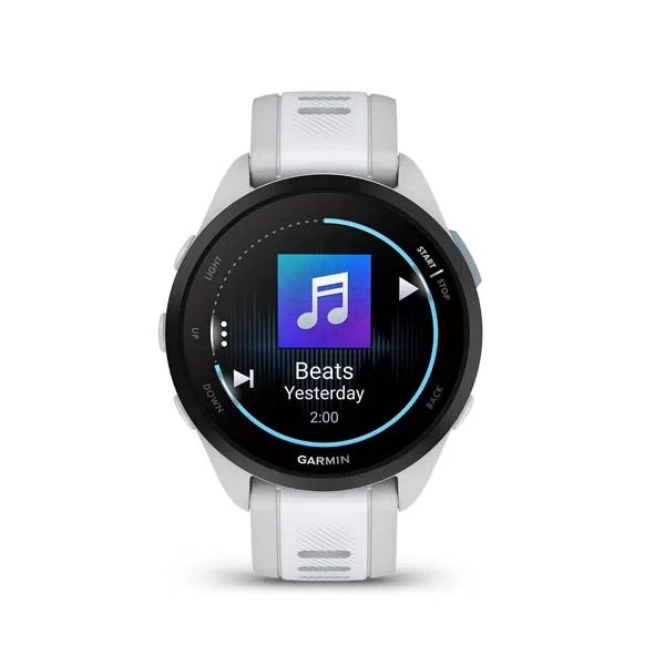 Forerunner® 165 Music