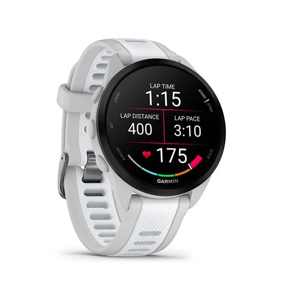 Forerunner® 165 Music