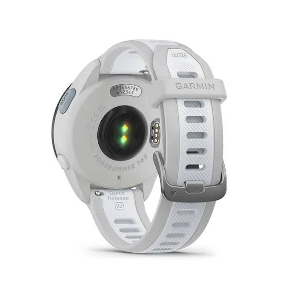 Forerunner® 165 Music