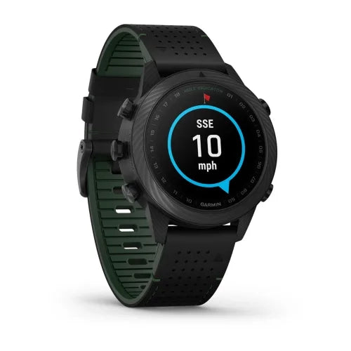 MARQ® Golfer (Gen 2) - Carbon Edition
