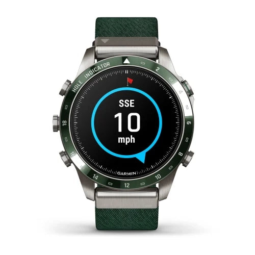 MARQ® Golfer (Gen 2)