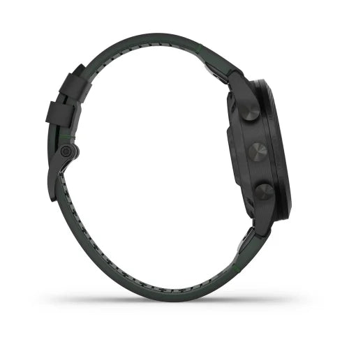MARQ® Golfer (Gen 2) - Carbon Edition