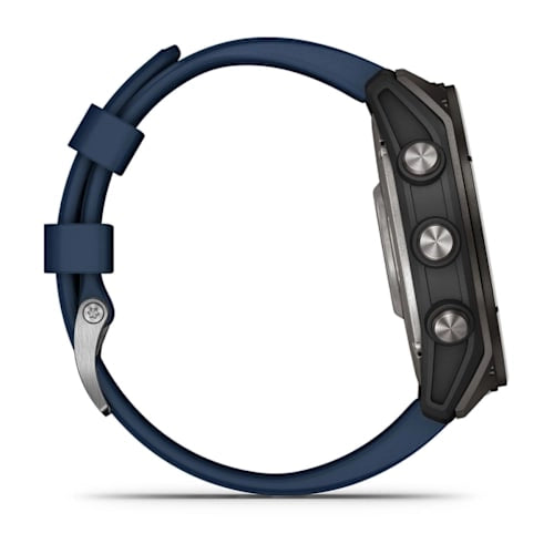 quatix® 8 – 51 mm, AMOLED