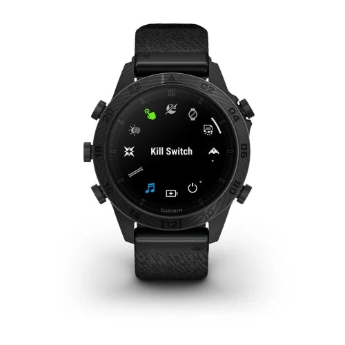 MARQ® Commander (Gen 2) - Carbon Edition