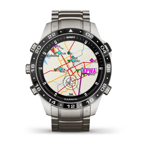 MARQ® Aviator (Gen 2)