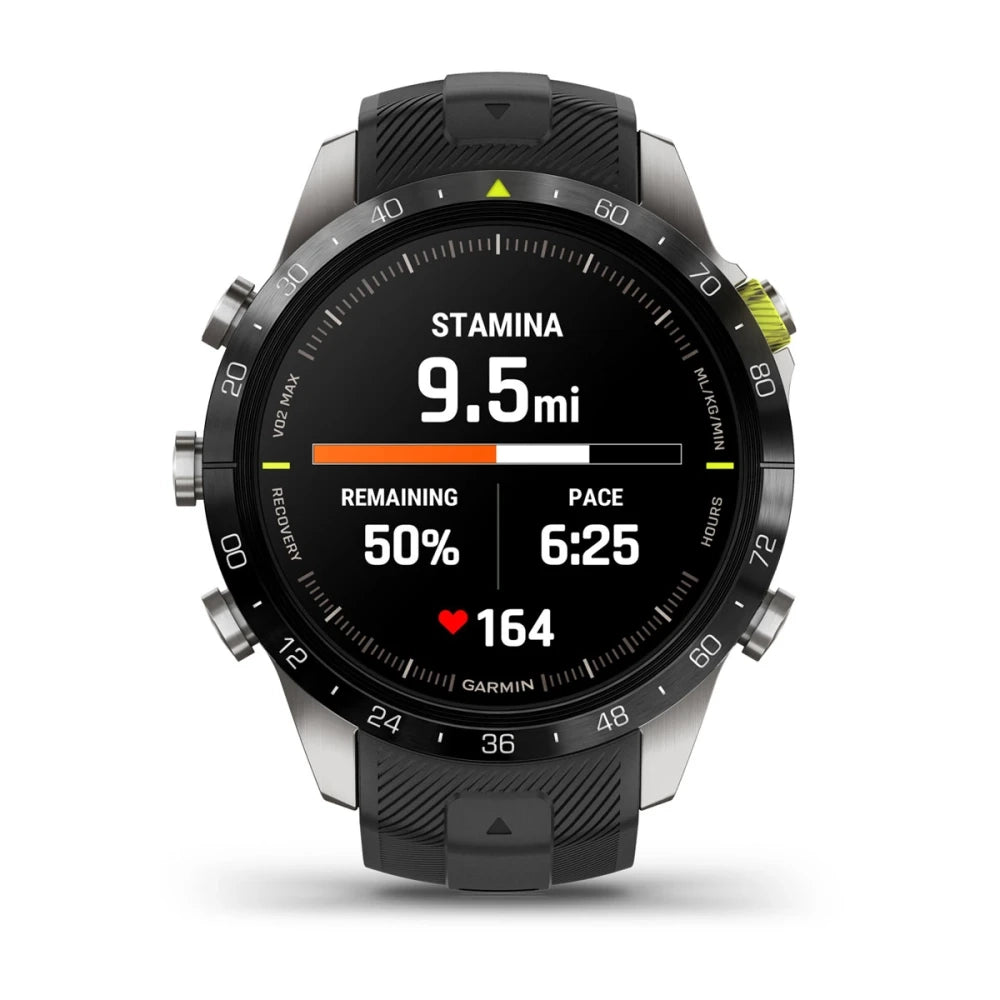 MARQ ® Athlete (Gen 2)