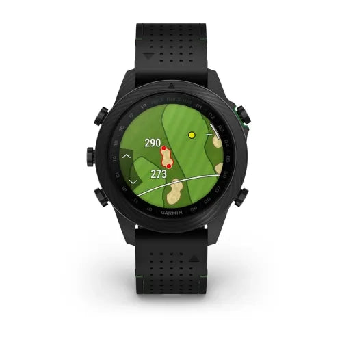 MARQ® Golfer (Gen 2) - Carbon Edition