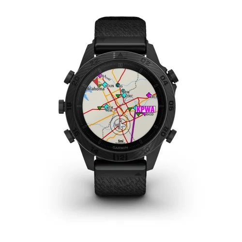 MARQ® Commander (Gen 2) - Carbon Edition