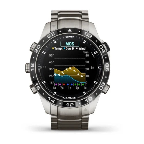 MARQ® Aviator (Gen 2)