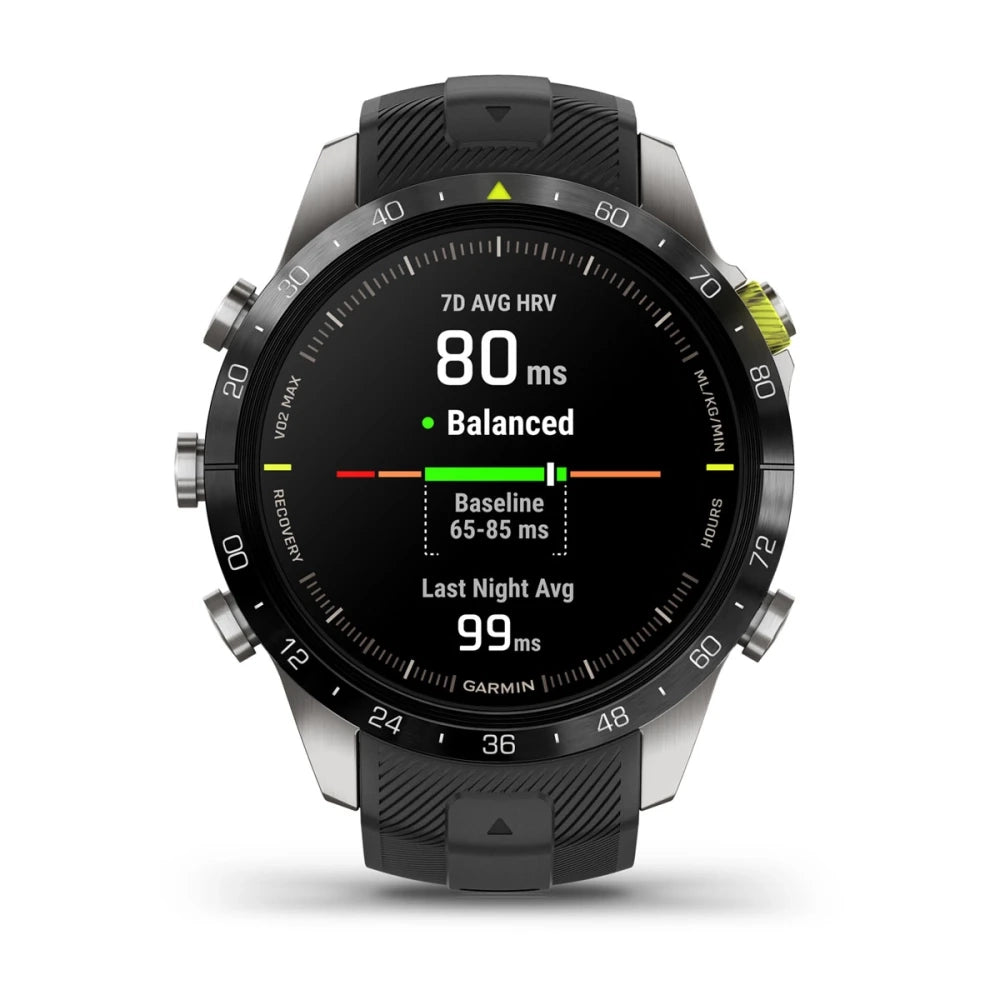 MARQ ® Athlete (Gen 2)