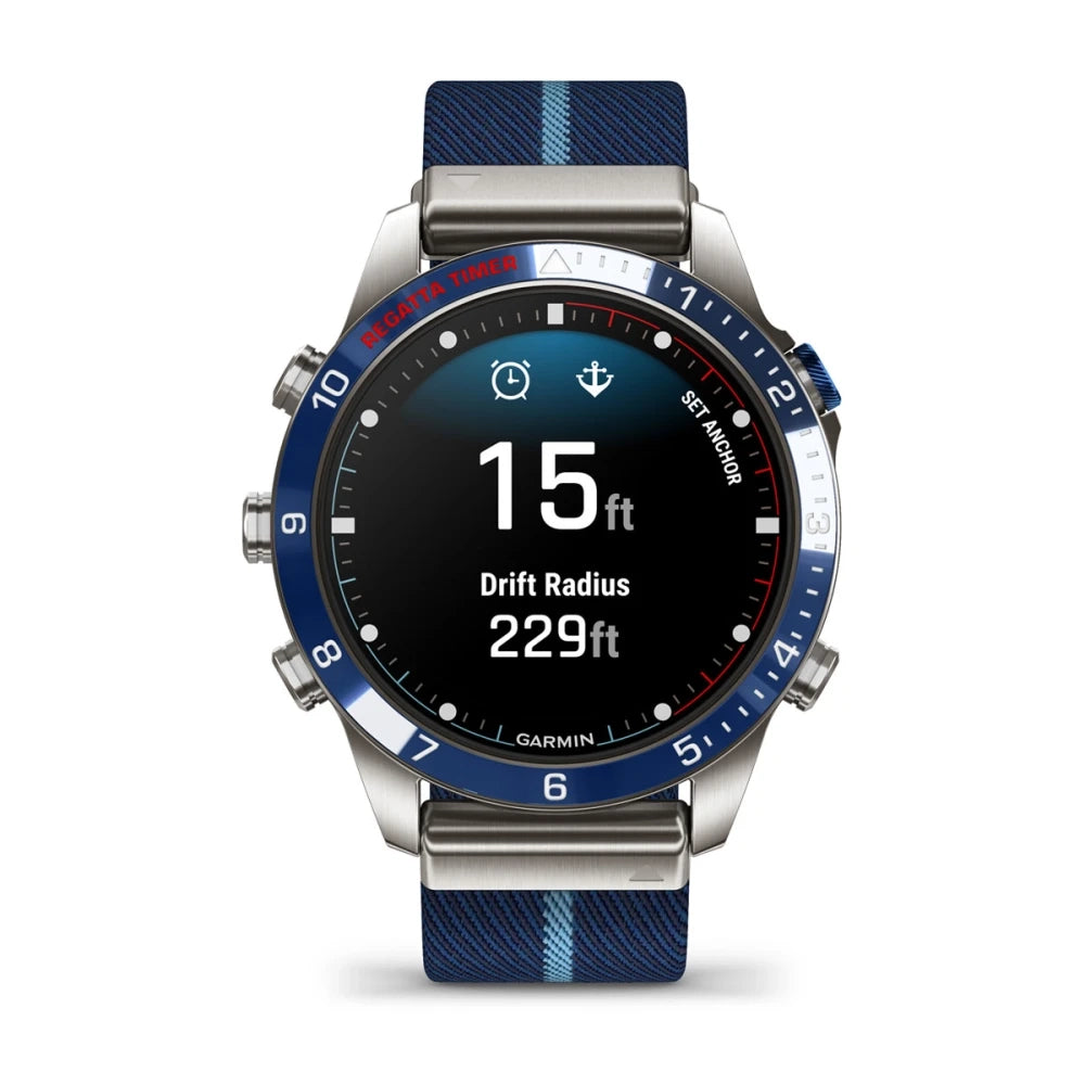 MARQ® Captain (Gen 2)