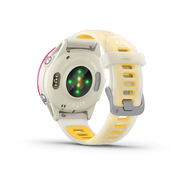 Forerunner® 570 - 42mm