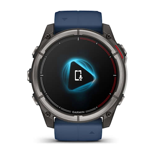 quatix® 8 – 51 mm, AMOLED