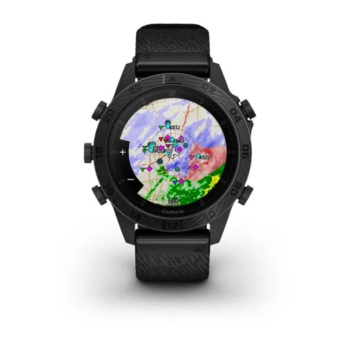 MARQ® Commander (Gen 2) - Carbon Edition