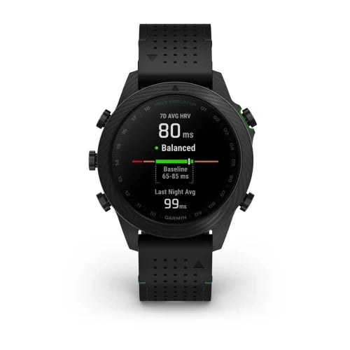 MARQ® Golfer (Gen 2) - Carbon Edition