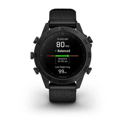 MARQ® Commander (Gen 2) - Carbon Edition