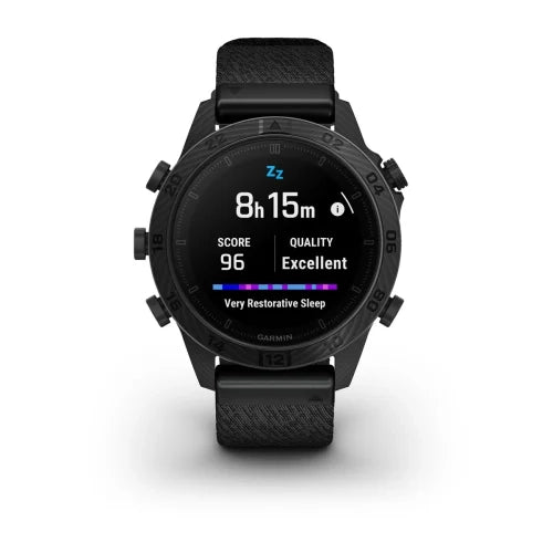 MARQ® Commander (Gen 2) - Carbon Edition