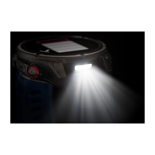 quatix® 8 Pro – 47 mm, AMOLED