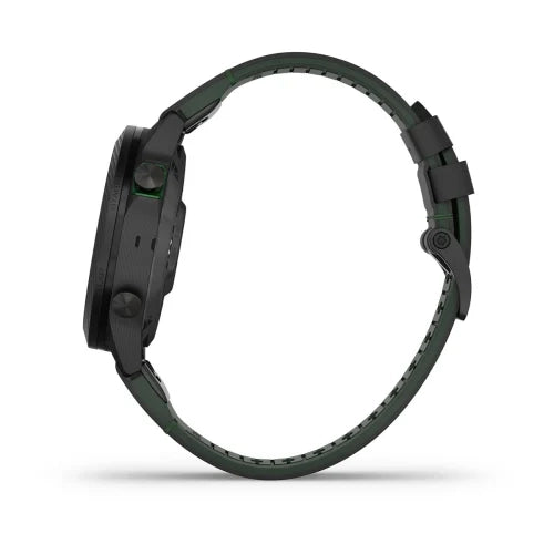 MARQ® Golfer (Gen 2) - Carbon Edition