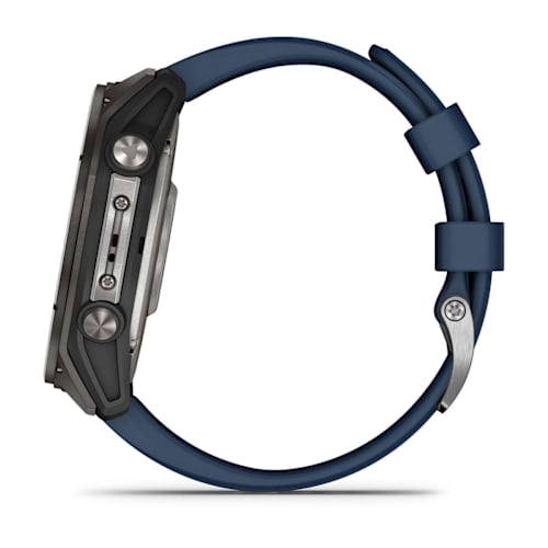 quatix® 8 – 51 mm, AMOLED