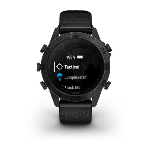 MARQ® Commander (Gen 2) - Carbon Edition
