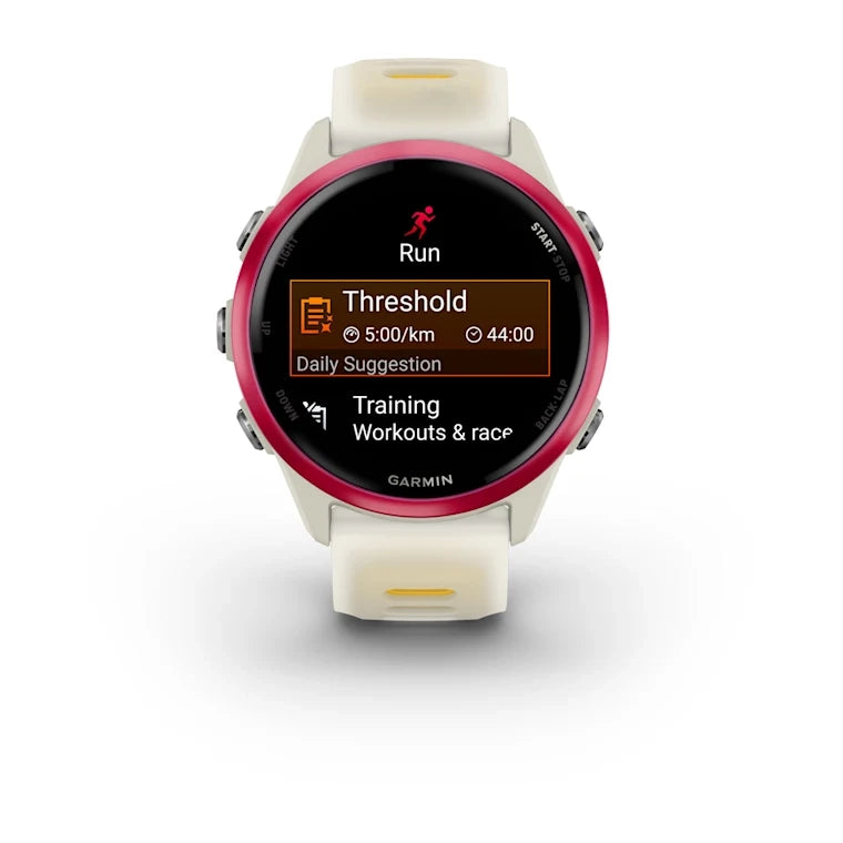 Forerunner® 570 - 42mm
