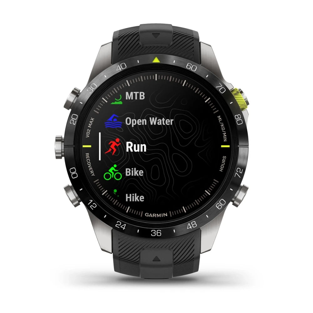 MARQ ® Athlete (Gen 2)
