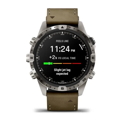 MARQ® Adventurer (Gen 2)