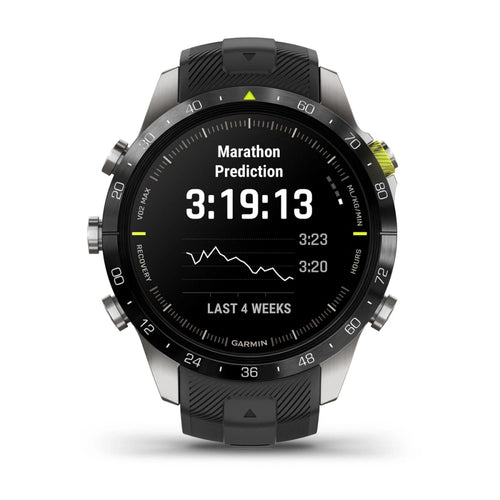 MARQ ® Athlete (Gen 2)