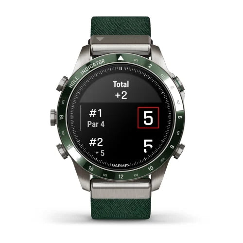 MARQ® Golfer (Gen 2)